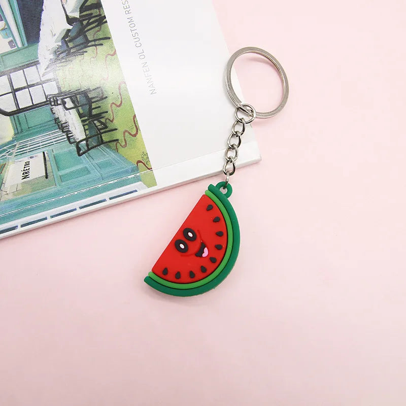 Fruity Keychain