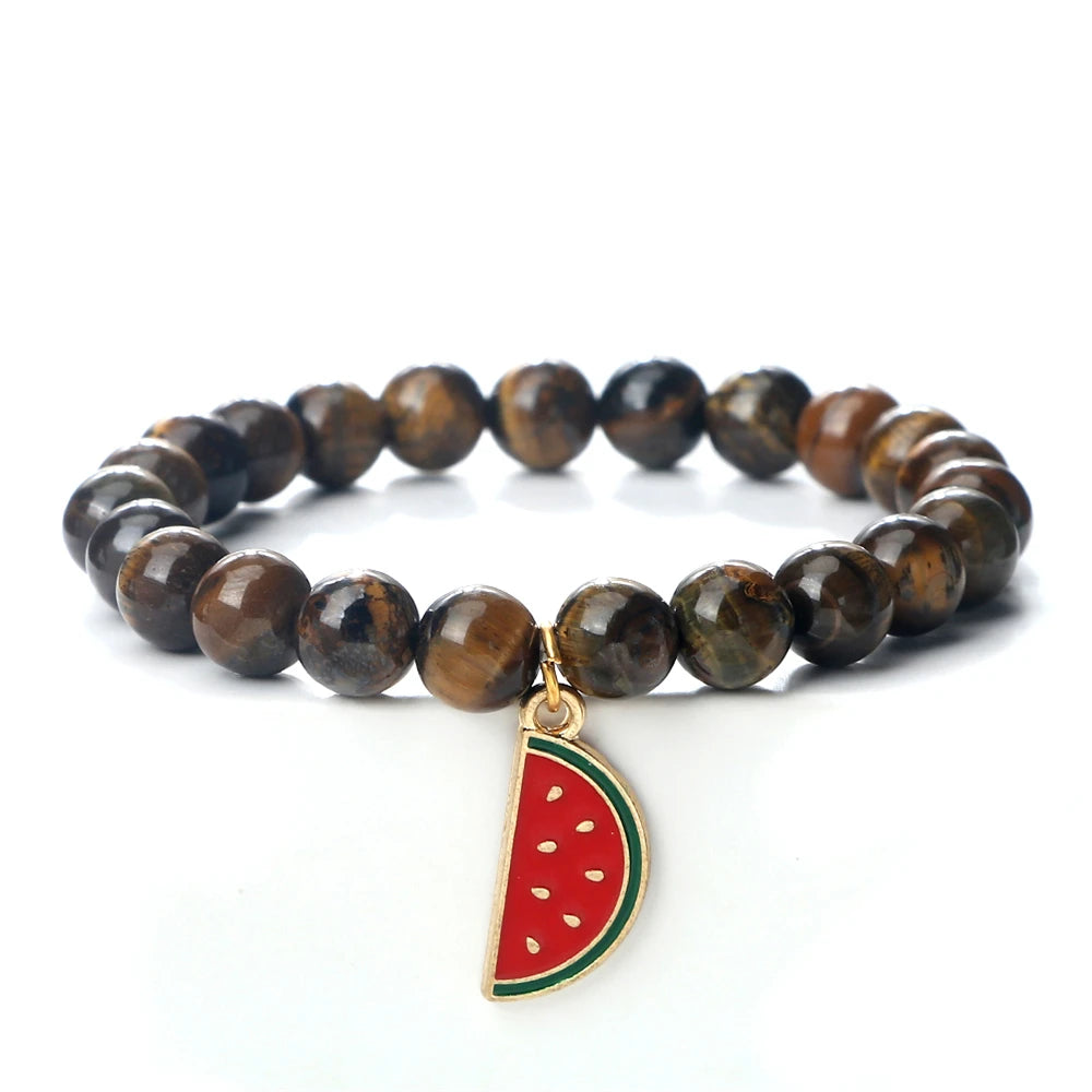 Melon Bracelets 8MM