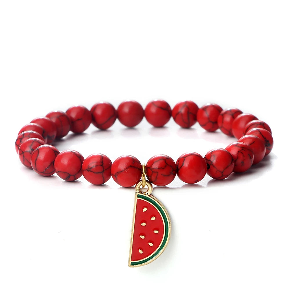 Melon Bracelets 8MM