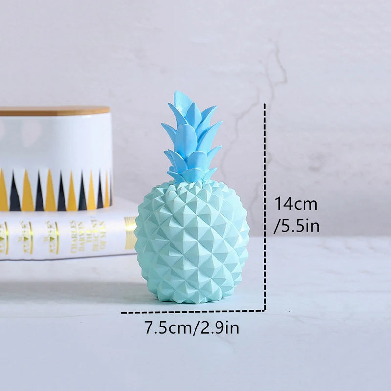 Fruity Pineapple Statue