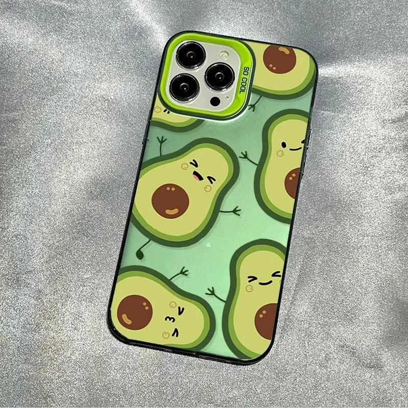 Avocado Little Man Case