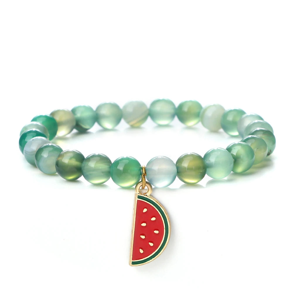 Melon Bracelets 8MM