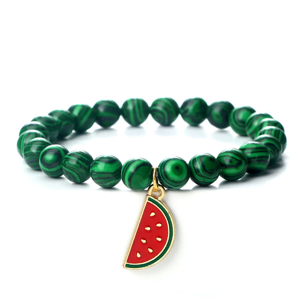 Melon Bracelets 8MM