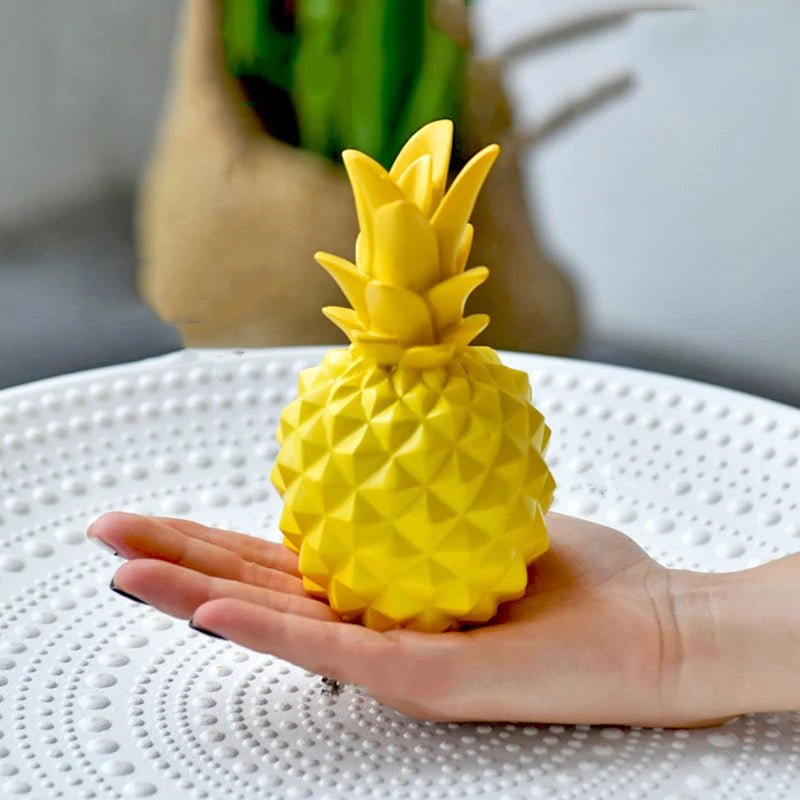 Fruity Pineapple Statue